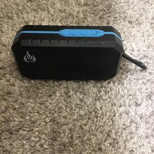 Weyang Bluetooth  speaker